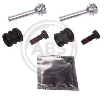Guide Sleeve Kit, brake caliper (53033)