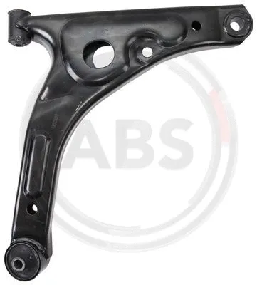 Control/Trailing Arm, wheel suspension (211339)