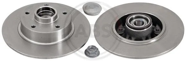 Brake Disc (18603C)