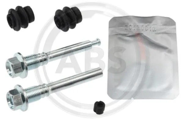 Guide Sleeve Kit, brake caliper (55203)