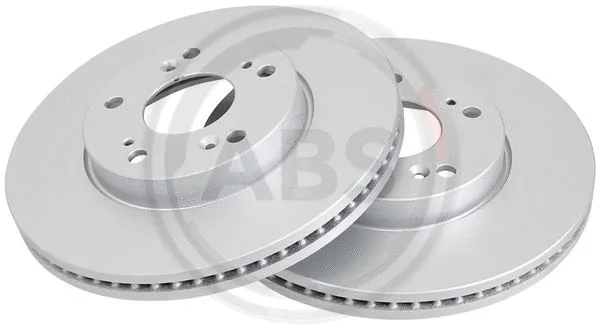 Brake Disc (18309)