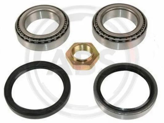 Wheel Bearing Kit (200187)