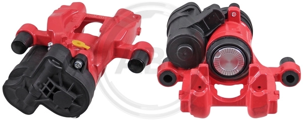 Brake Caliper (431371C3)