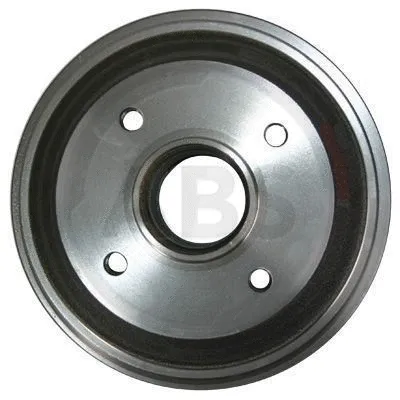 Brake Drum (2400-S)