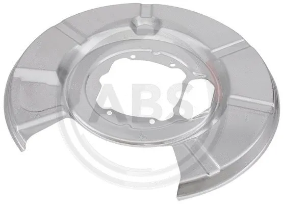 Splash Guard, brake disc (11288)