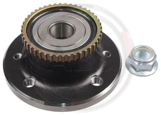Wheel Hub (200346)
