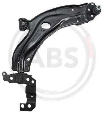 Control/Trailing Arm, wheel suspension (211188)