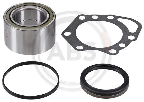 Wheel Bearing Kit (200324)