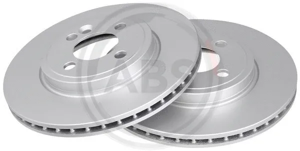 Brake Disc (17865)
