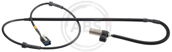 Sensor, wheel speed (30448)