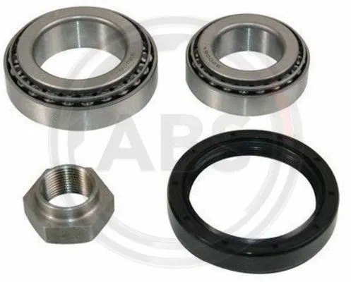 Wheel Bearing Kit (201024)