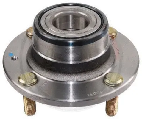 Wheel Hub (200279)