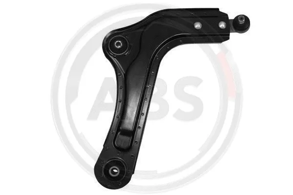Control/Trailing Arm, wheel suspension (210618)