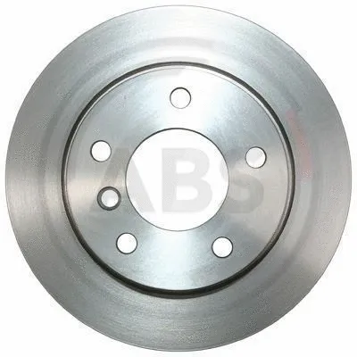 Brake Disc (17801)