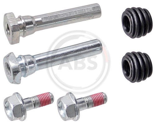 Guide Sleeve Kit, brake caliper (55365)