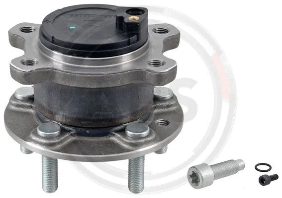Wheel Bearing Kit (201742)