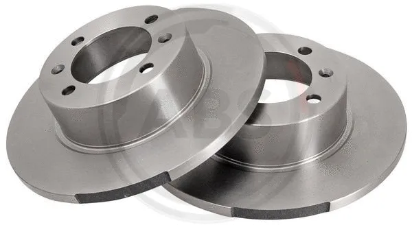 Brake Disc (15902)