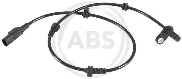 Sensor, wheel speed (31203)