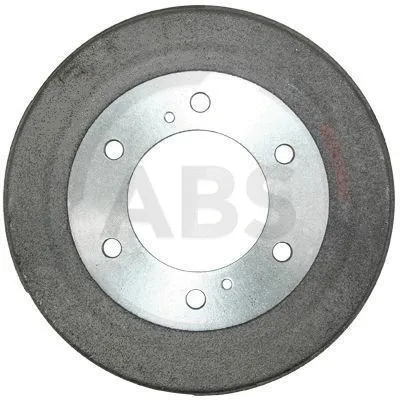 Brake Drum (2361-S)