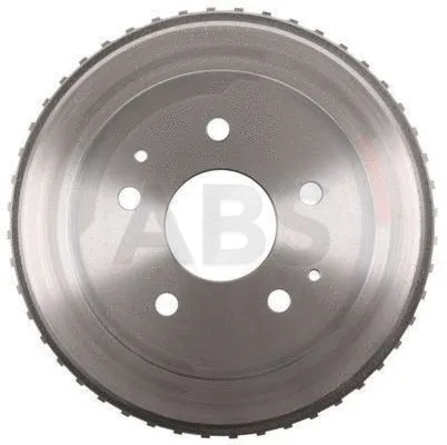 Brake Drum (2667-S)
