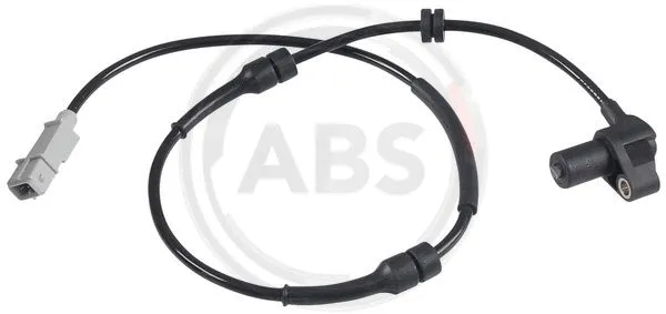 Sensor, wheel speed (30469)