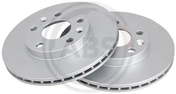 Brake Disc (18161)