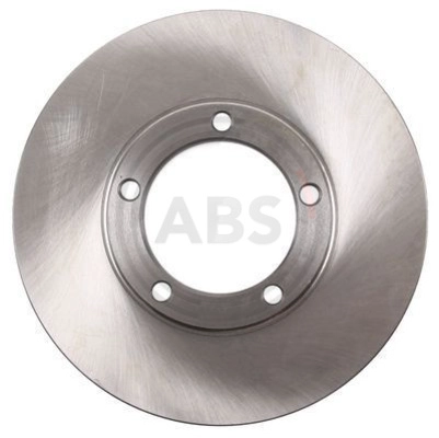 Brake Disc (15588)