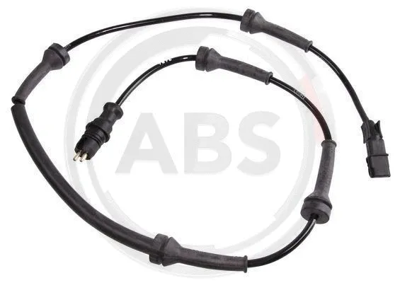 Sensor, wheel speed (30321)