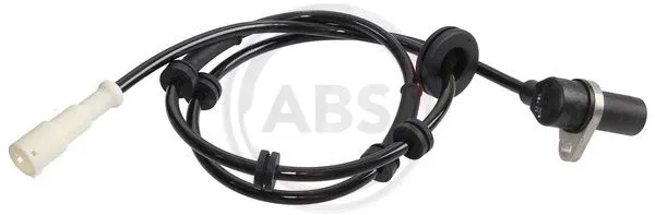 Sensor, wheel speed (30463)