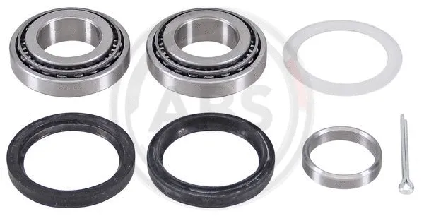 Wheel Bearing Kit (200586)