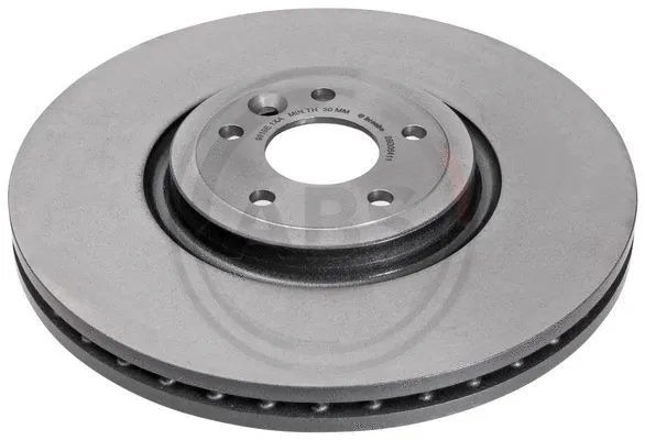 Brake Disc (09.D064.11)