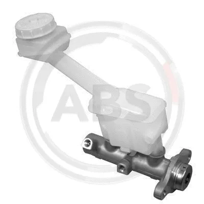 Brake Master Cylinder (75206)