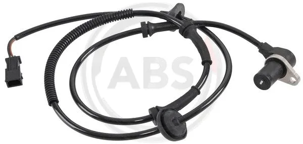 Sensor, wheel speed (30722)