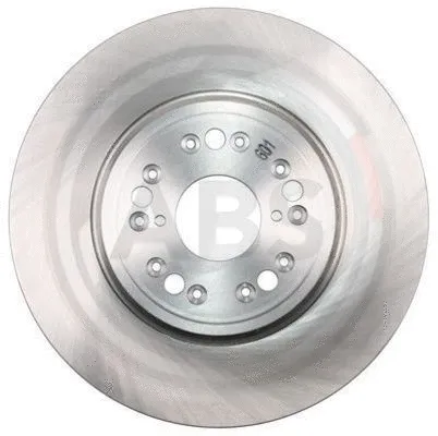 Brake Disc (17219)