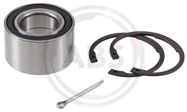 Wheel Bearing Kit (201920)