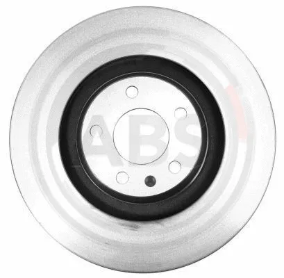 Brake Disc (17595)
