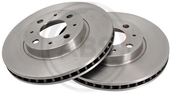 Brake Disc (16222)