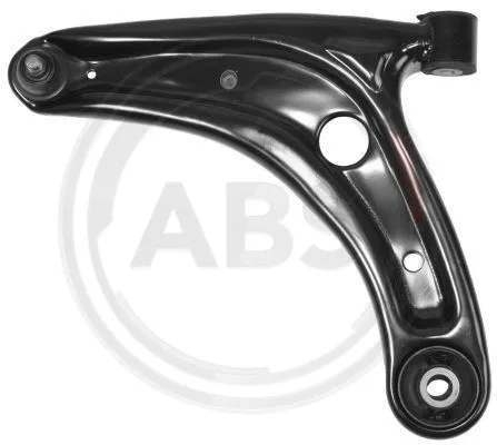 Control/Trailing Arm, wheel suspension (210759)