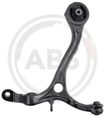 Control/Trailing Arm, wheel suspension (211482)