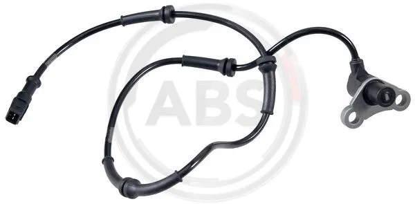 Sensor, wheel speed (30470)