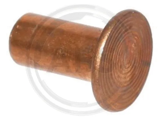 Rivet, drum brake lining (96287)