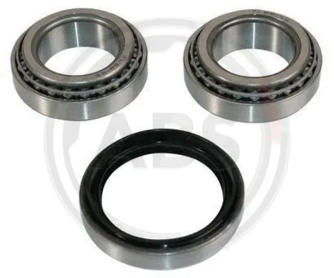 Wheel Bearing Kit (200196)