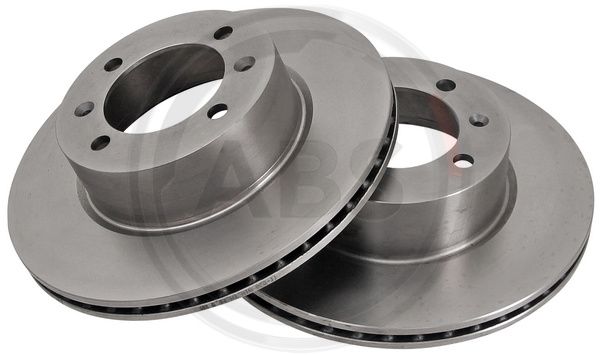 Brake Disc (15928)