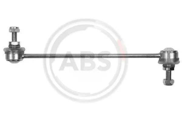 Link/Coupling Rod, stabiliser bar (260334)