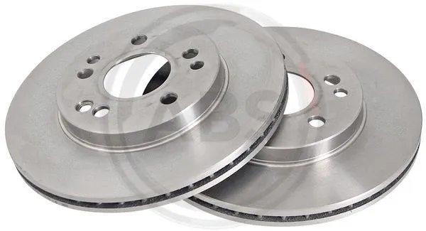 Brake Disc (15789)