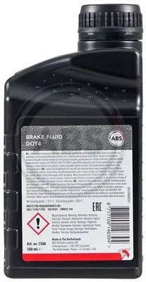 Brake Fluid
