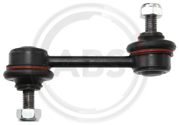 Link/Coupling Rod, stabiliser bar (260722)