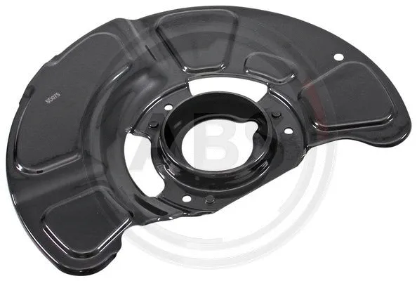 Splash Guard, brake disc (11095)
