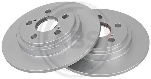 Brake Disc (18061)