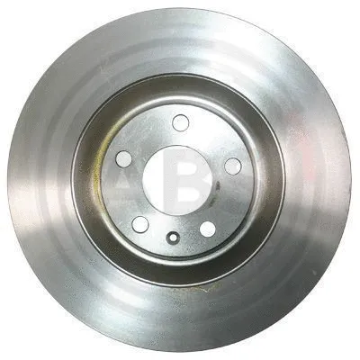 Brake Disc (17633)